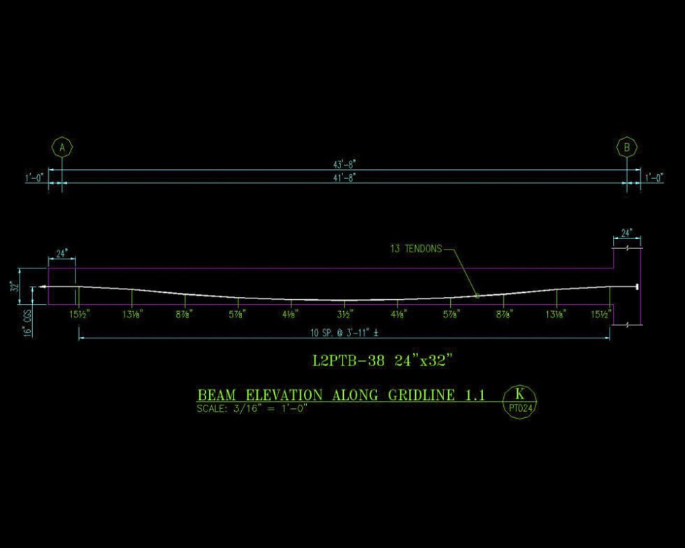 plan elevation endview plan elevation endview